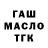 ГАШ ice o lator Yaroslav Zadorozny